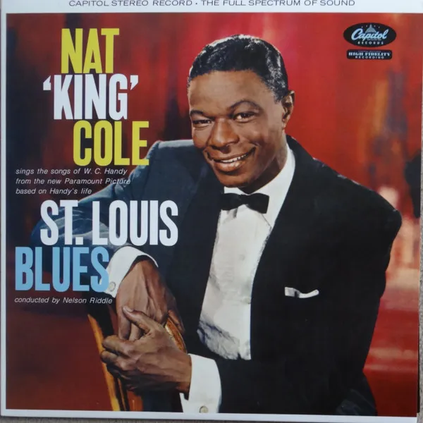 St. Louis Blues