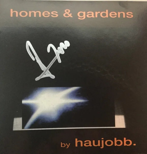 Homes & Gardens