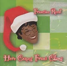 Here Comes Frani Claus