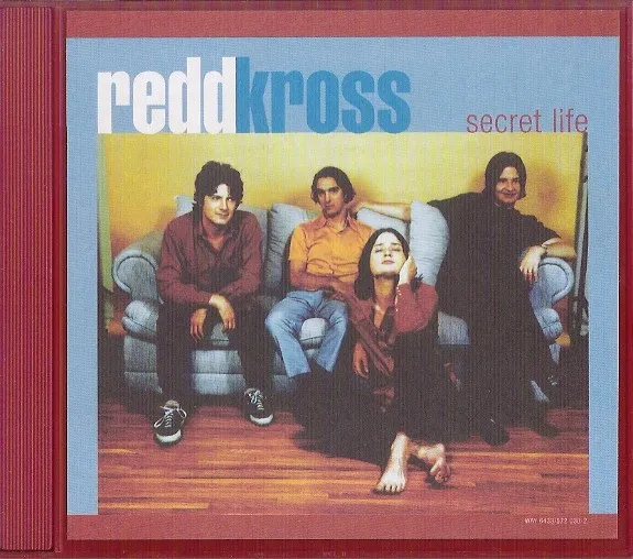 Secret Life