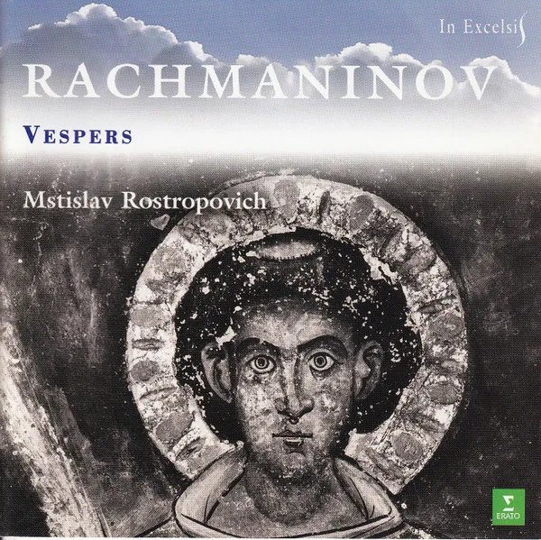 Vespers, Op. 37