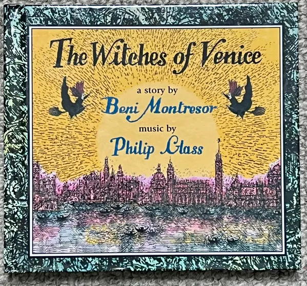 The Witches Of Venice