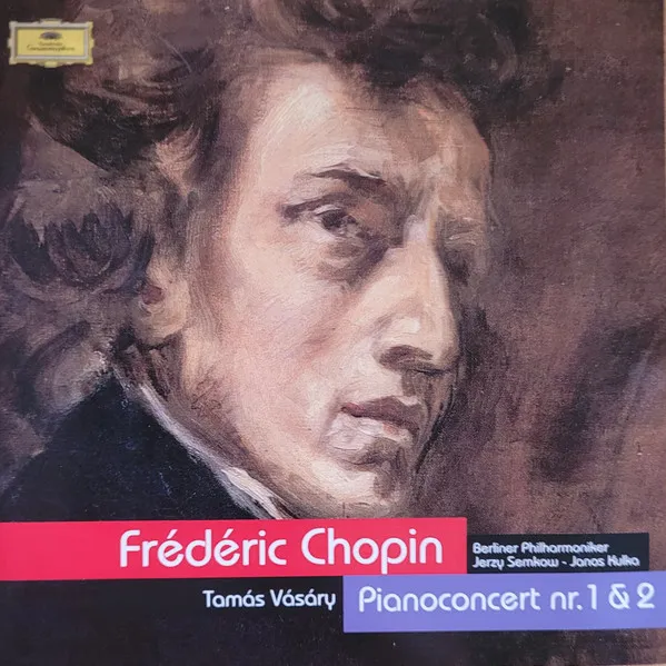Pianoconcert Nr. 1 & 2