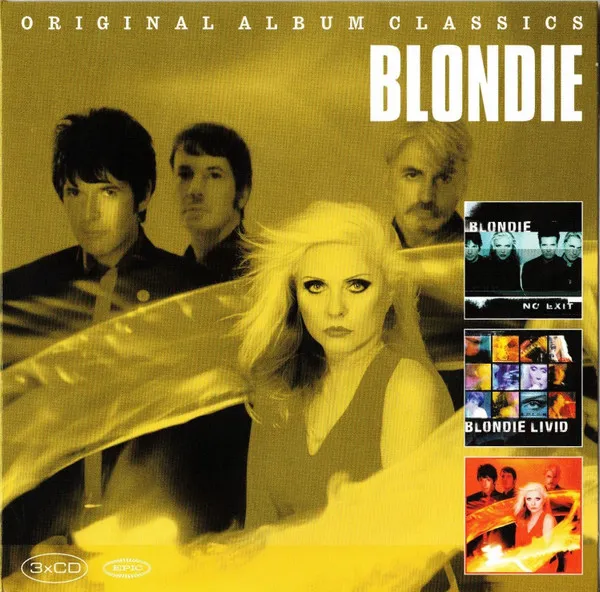 Original Album Classics
