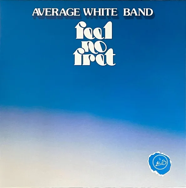 Feel No Fret (180g) (Clear Vinyl)