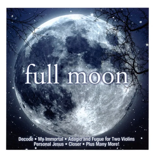 Full Moon