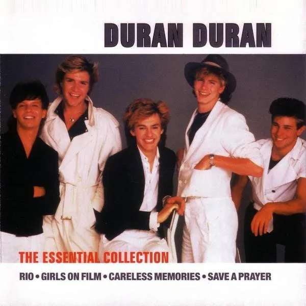 THE ESSENTIAL COLLECTION