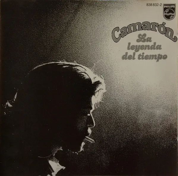La Leyenda Del Tiempo