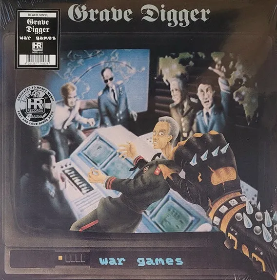WAR GAMES BLACK LTD.