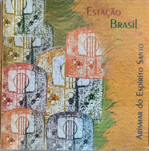 Estaçâo Brasil