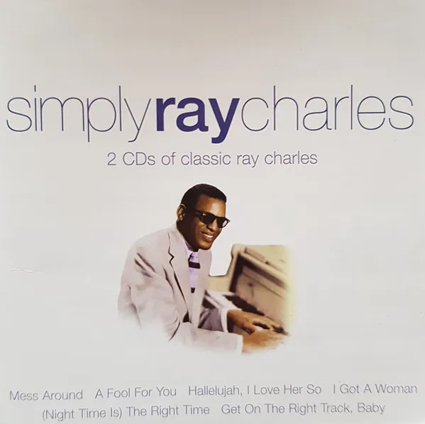 Simply Ray Charles