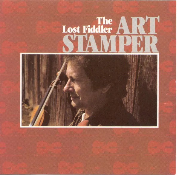 The Lost Fiddler