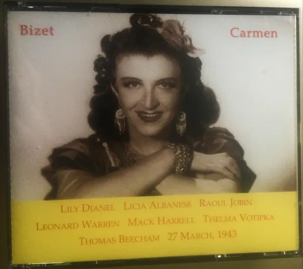 Georges Bizet