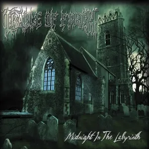 MIDNIGHT IN THE LABYRI