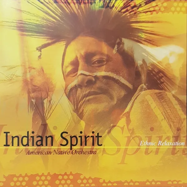 Indian Spirit