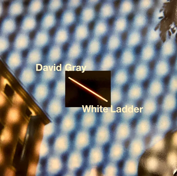 White Ladder