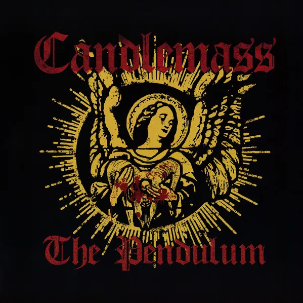 THE PENDULUM LTD.