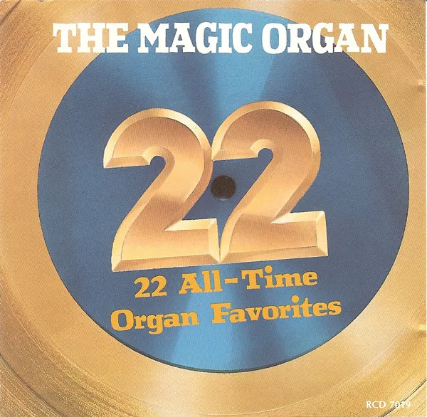The Magic Organ