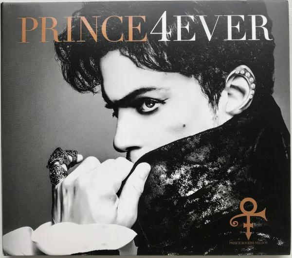 4EVER (DIGIPACK)