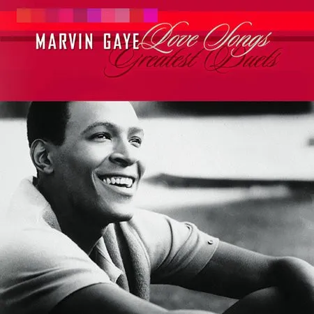 Love Songs, Greatest Duets