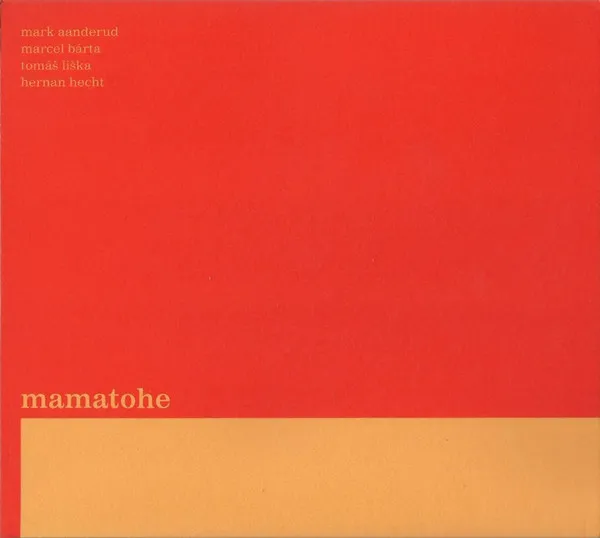 Mamatohe