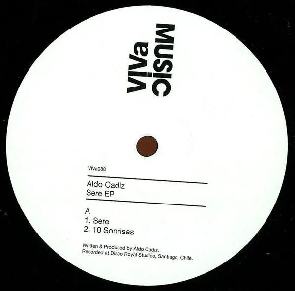 Sere EP