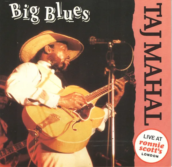 Big Blues