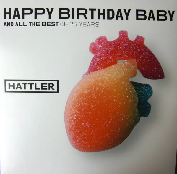 Happy Birthday Baby And All The Best Of 25 Years