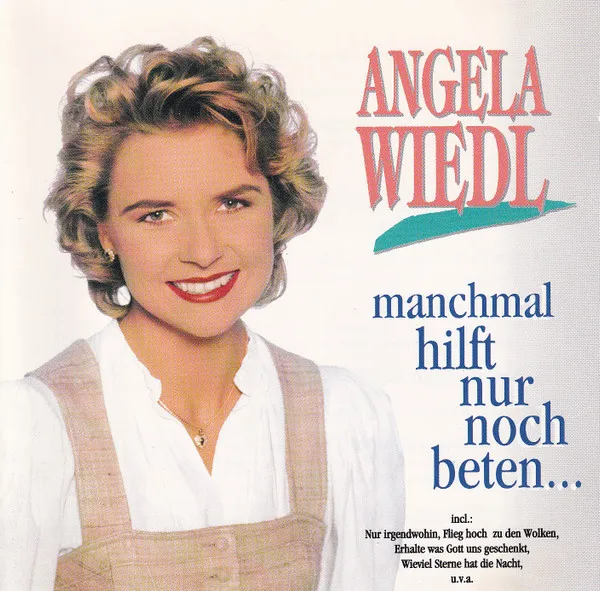 Manchmal Hilft Nur Noch Beten...