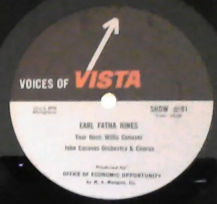 Voices Of Vista Show No. 81 & 82