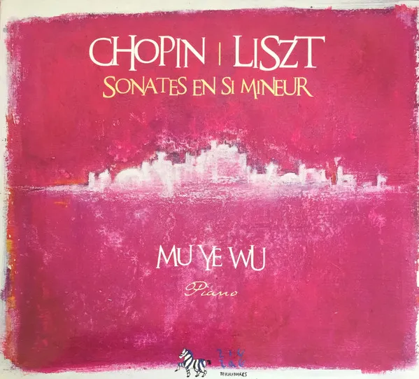 Sonates En Si Mineur