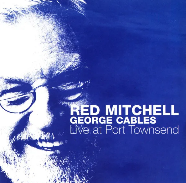 Live At Port Townsend
