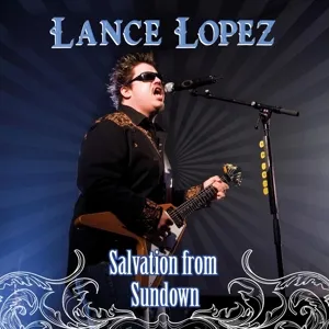 Lopez, Lance