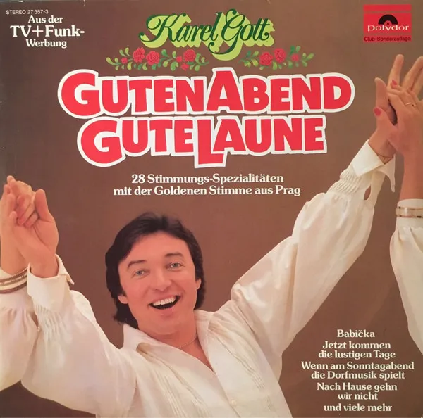 Guten Abend Gute Laune
