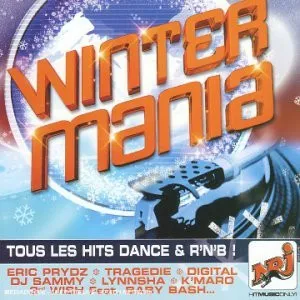 WINTER MANIA-DANCE HITS & R'N'B [JOJO,K'MARO,