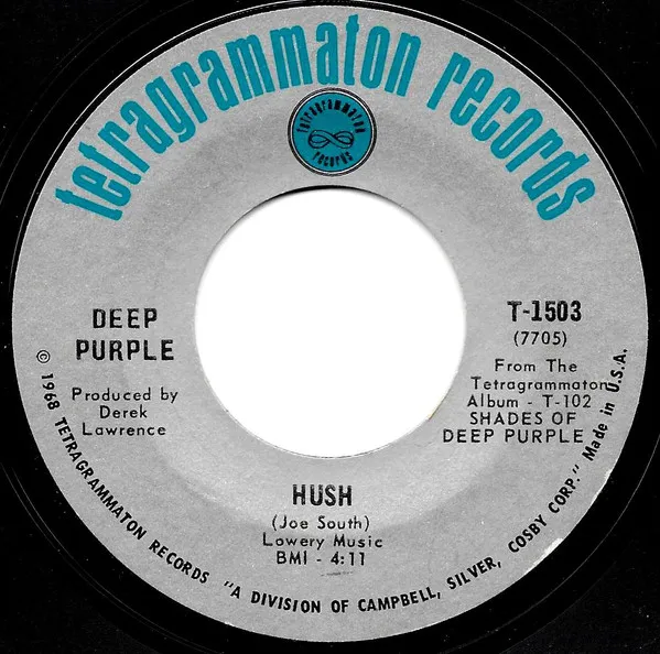 Hush