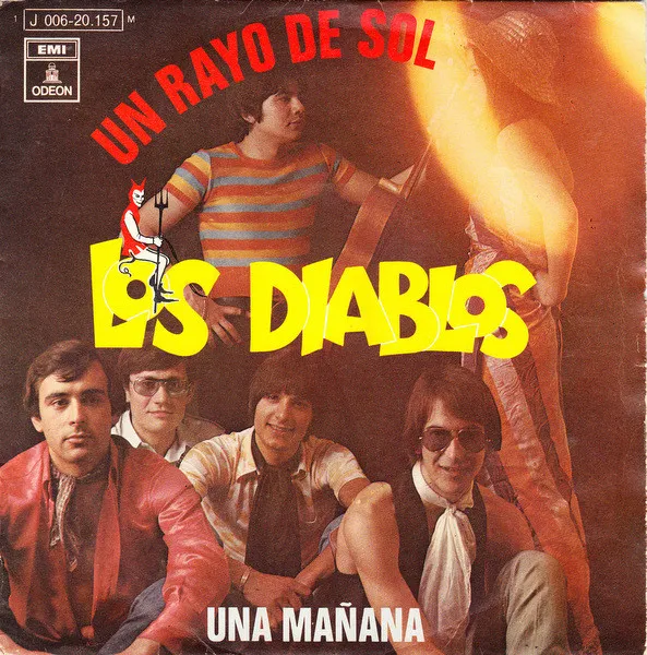 Un Rayo De Sol