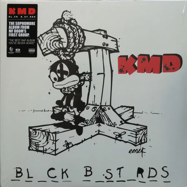 Black Bastards
