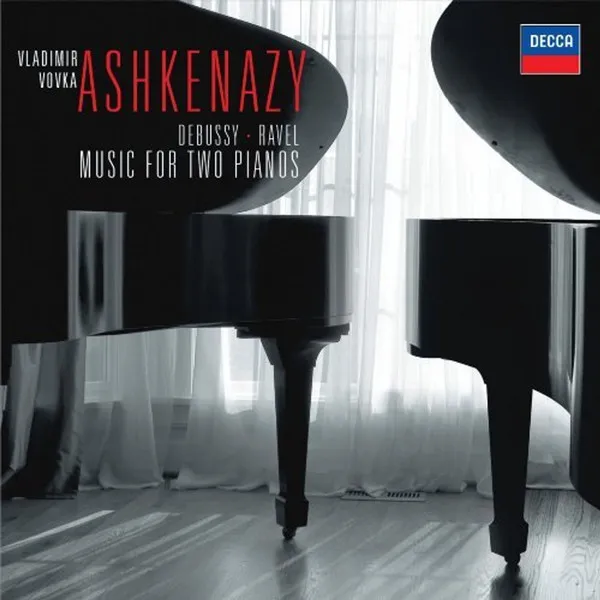 Music For Two Pianos