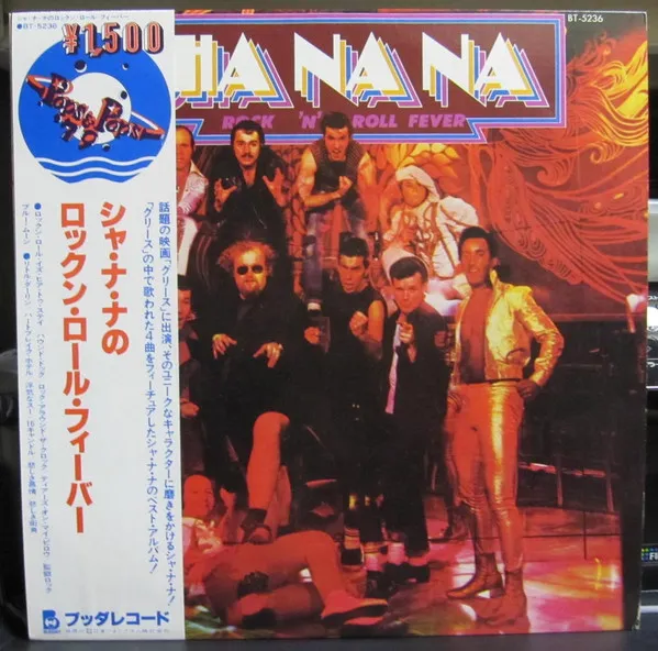 Rock 'N' Roll Fever
