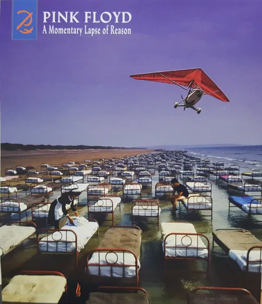 A Momentary Lapse Of Reason (2019 Remix) (Deluxe Edition)