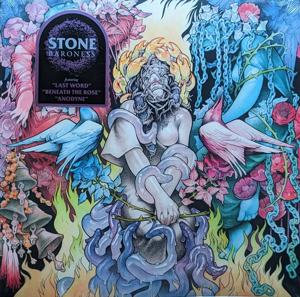 STONE