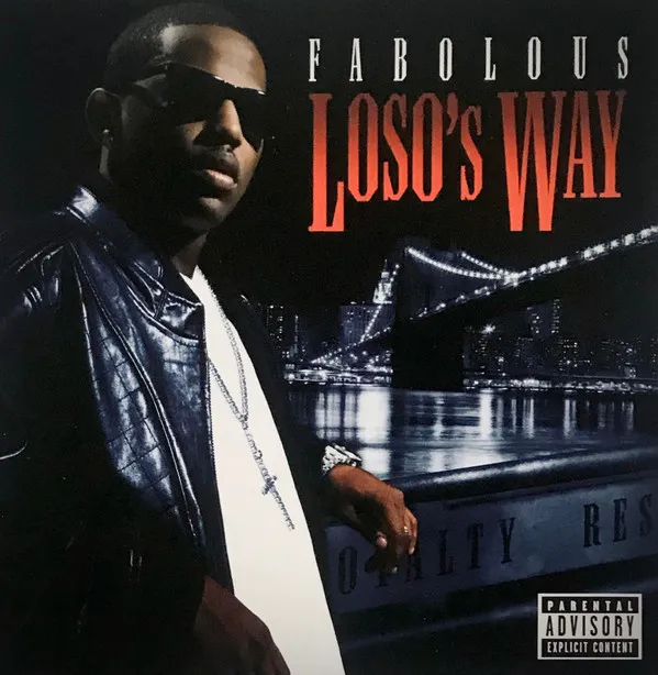 Loso's Way