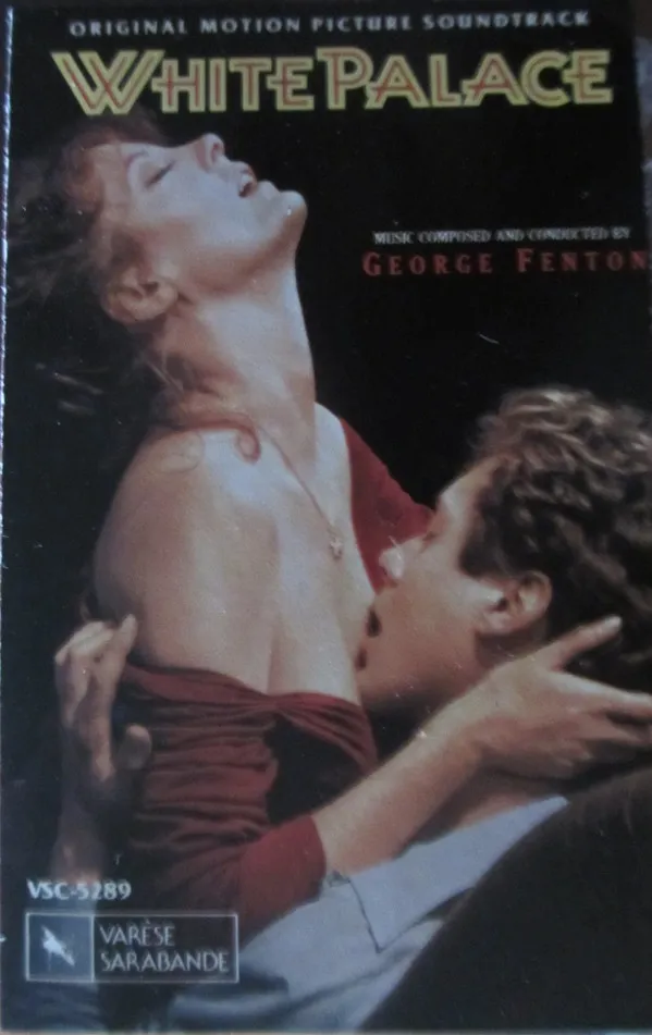 White Palace (Original Motion Picture Soundtrack)