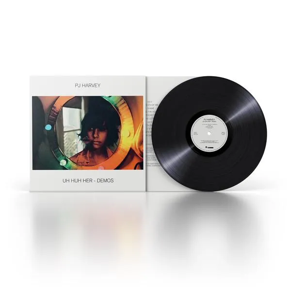 Uh Huh Her - Demos