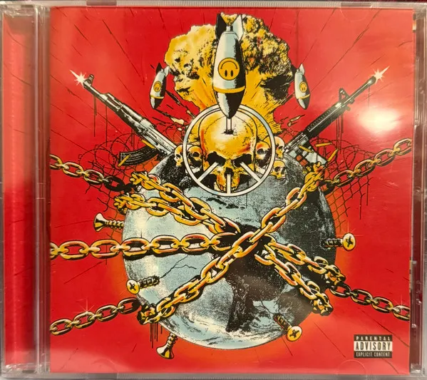 New World Heat