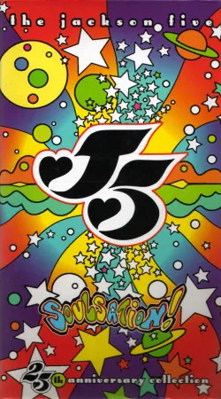 Soulsation! (25th Anniversary Collection)
