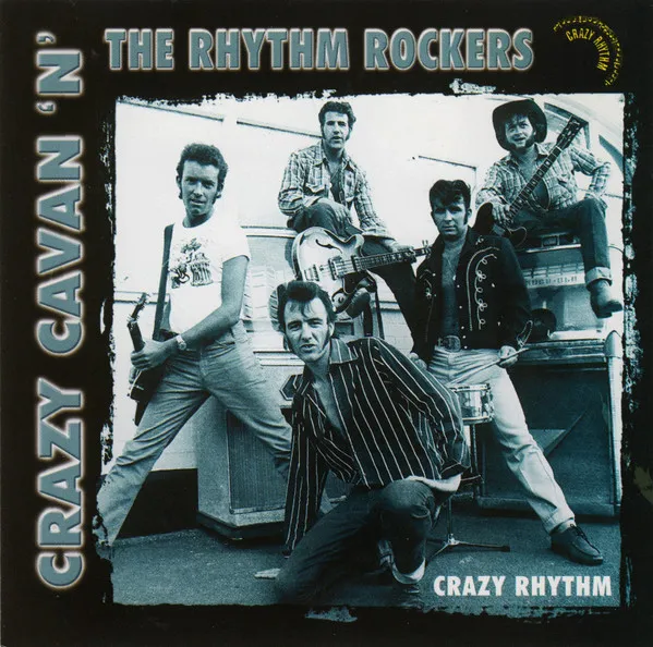 Crazy Cavan And The Rhythm Rockers