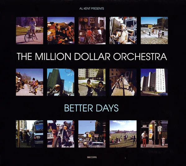 Better Days