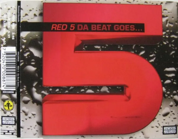 Da Beat Goes...